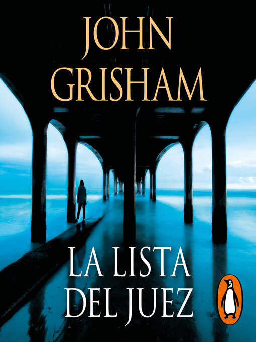 Title details for La lista del juez by John Grisham - Available